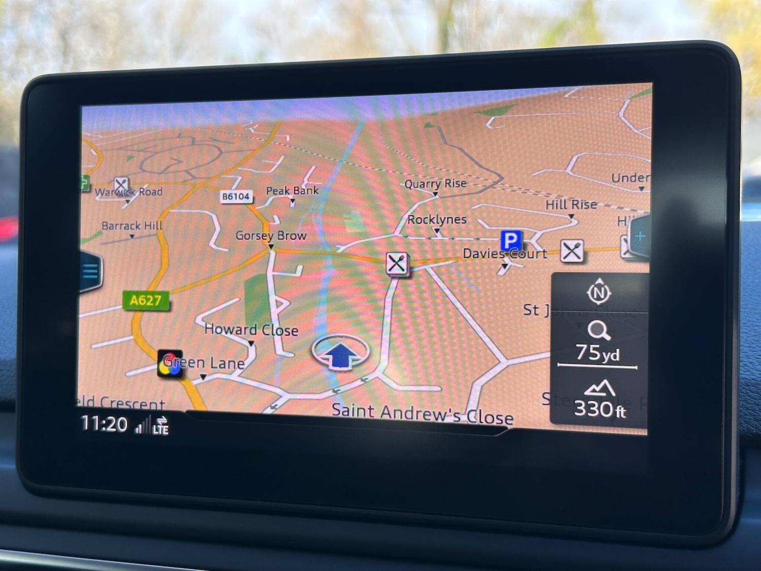 Used Audi A5 2017 for sale - 76607920: Photo 35