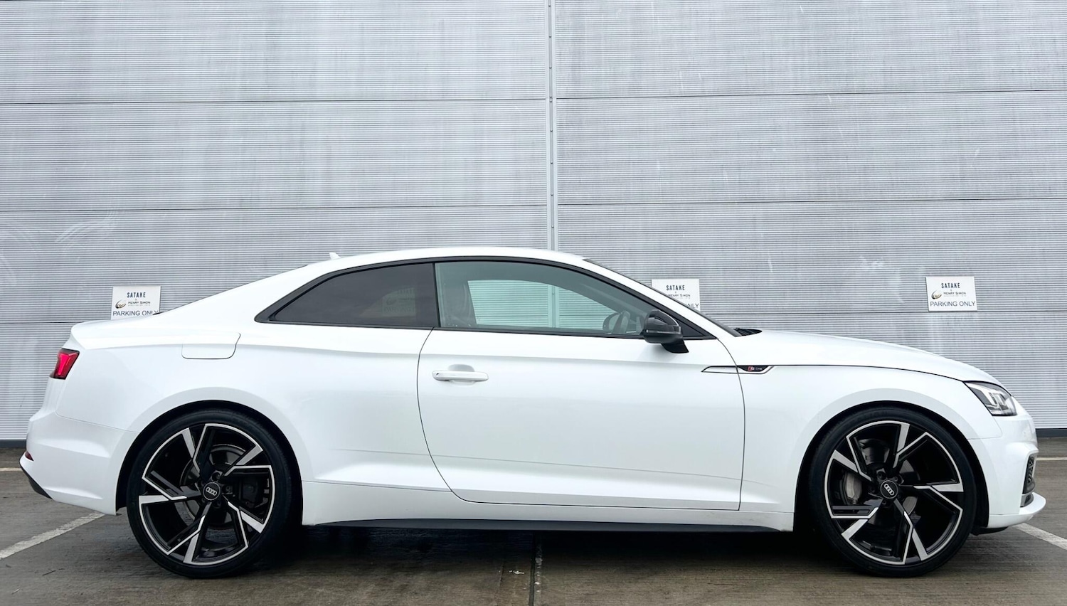 Used Audi A5 2017 for sale - 76607920: Photo 5