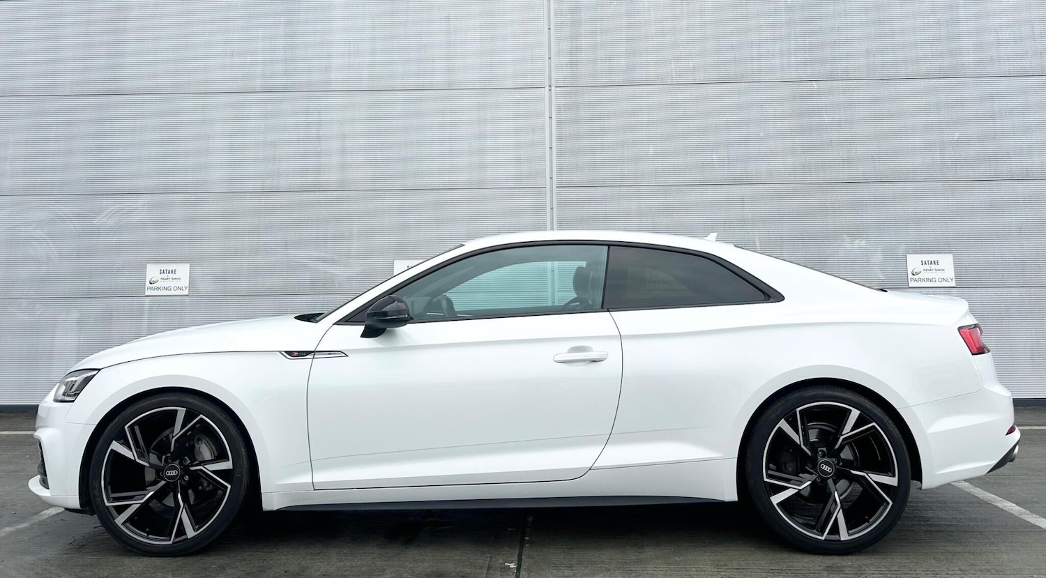 Used Audi A5 2017 for sale - 76607920: Photo 6