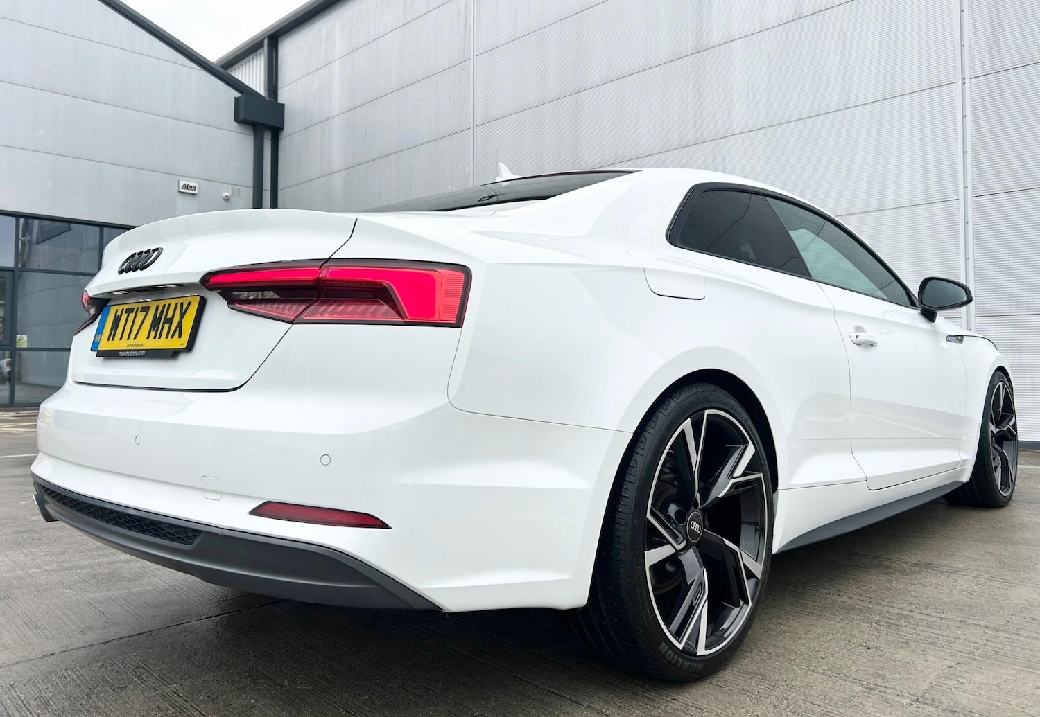 Used Audi A5 2017 for sale - 76607920: Photo 9