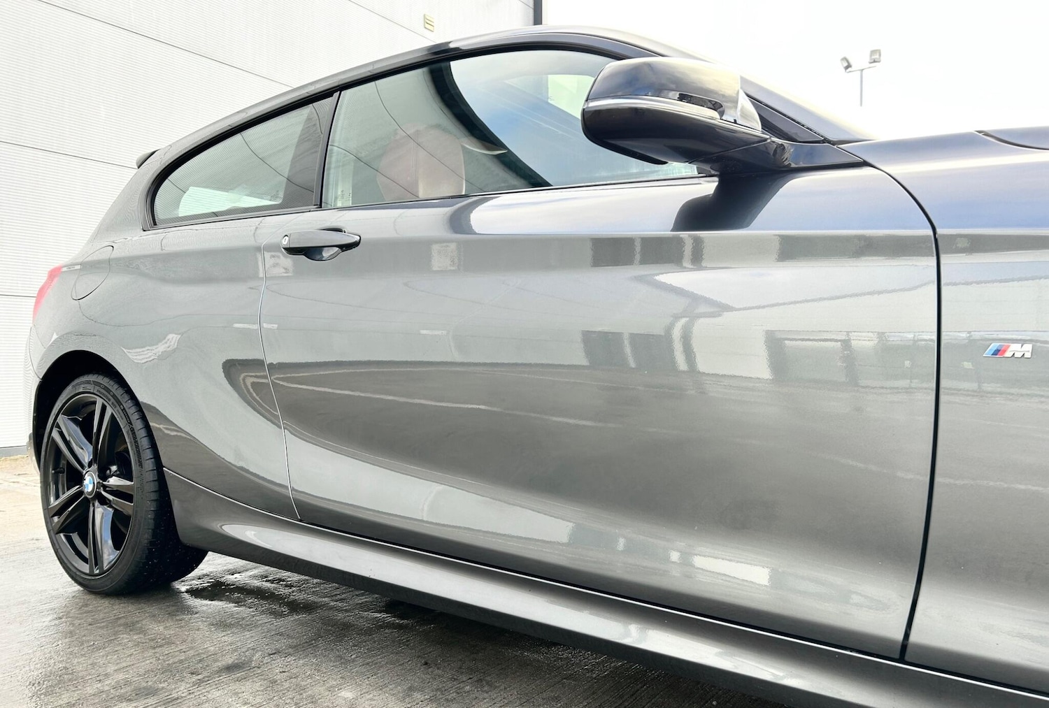 Used BMW 1 Series 2017 for sale - 76913891: Photo 12