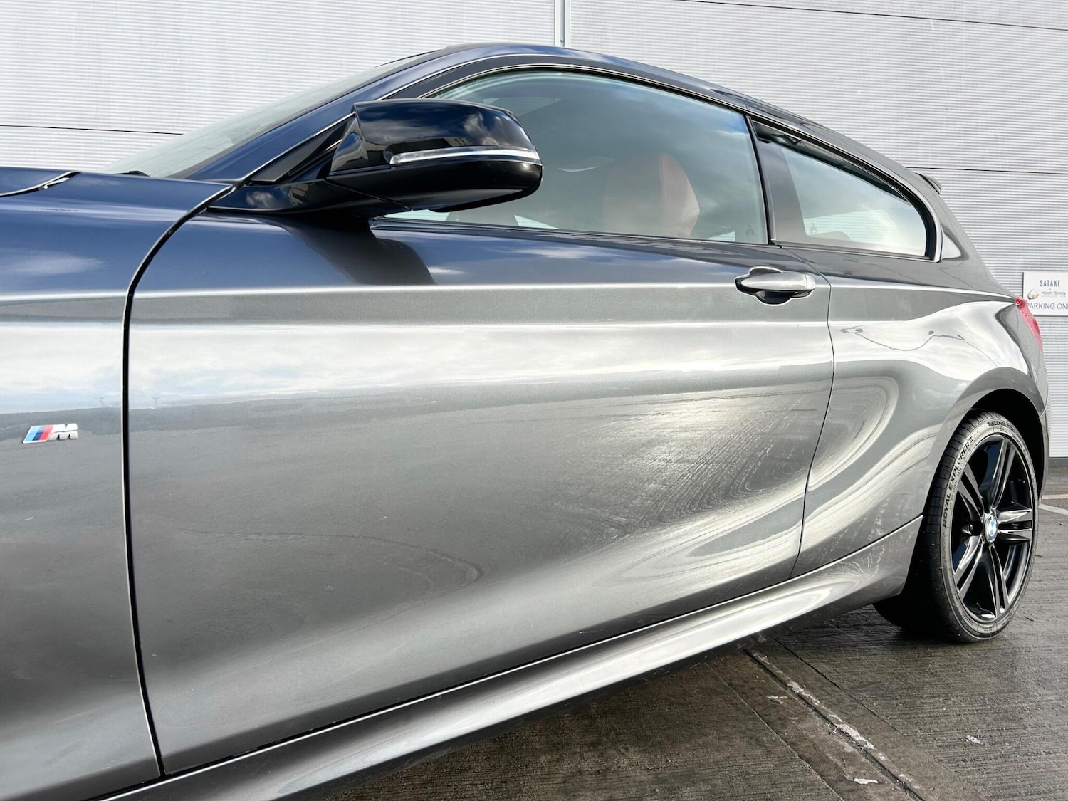 Used BMW 1 Series 2017 for sale - 76913891: Photo 14