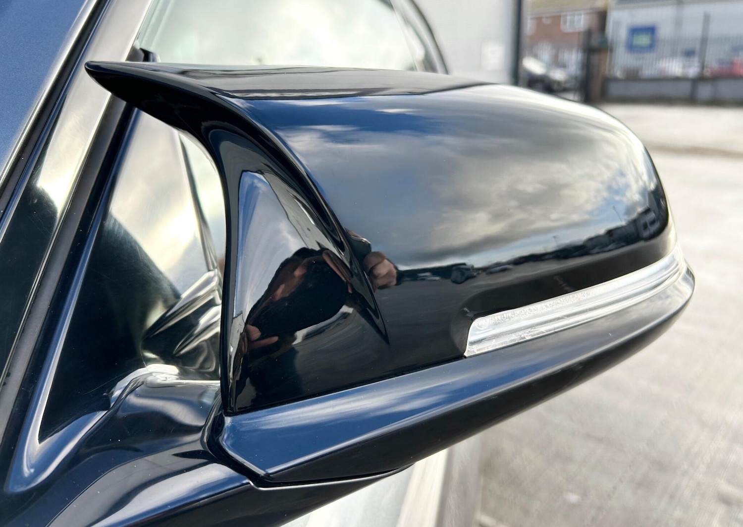 Used BMW 1 Series 2017 for sale - 76913891: Photo 17