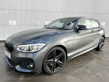 BMW 1 Series feature image