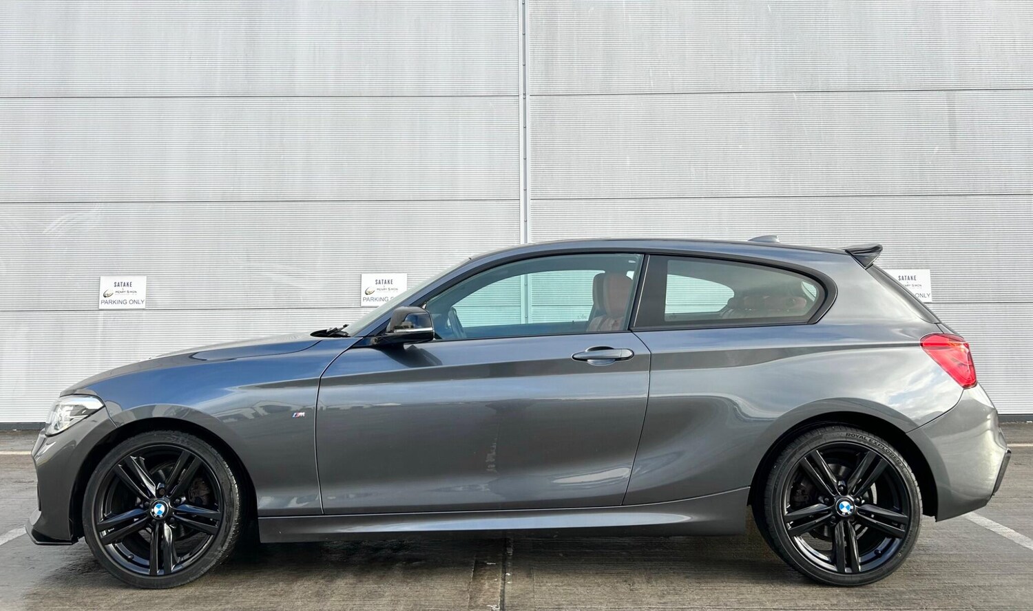 Used BMW 1 Series 2017 for sale - 76913891: Photo 7