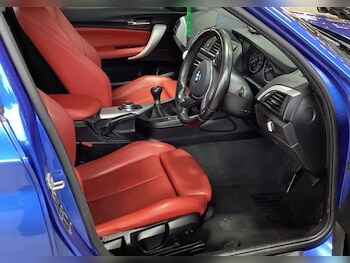 Used BMW 1 Series 2016 for sale - 77090945: Photo