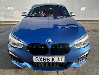 Used BMW 1 Series 2016 for sale - 77090945: Photo