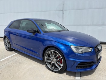 Used Audi S3 2016 for sale - 79106757: Photo