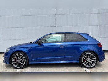 Used Audi S3 2016 for sale - 79106757: Photo