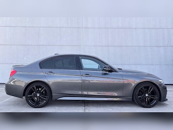 Used BMW 3 Series 2013 for sale - 79039169: Photo