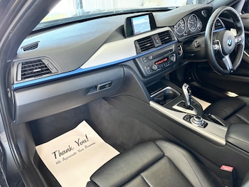 Used BMW 3 Series 2013 for sale - 79039169: Photo