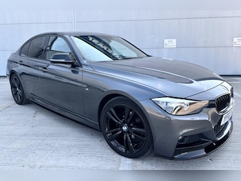 Used BMW 3 Series 2013 for sale - 79039169: Photo