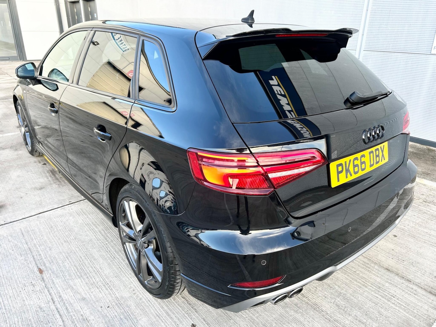 Used Audi A3 2016 for sale - 76752529: Photo 10