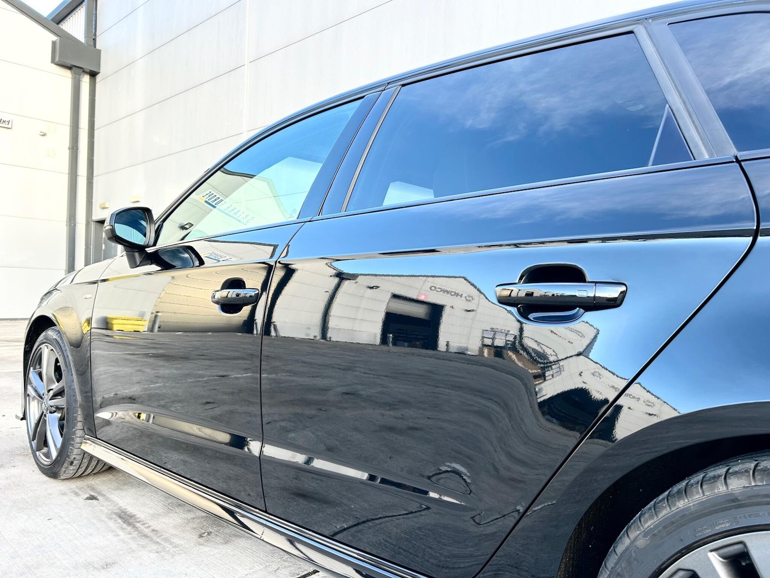 Used Audi A3 2016 for sale - 76752529: Photo 17