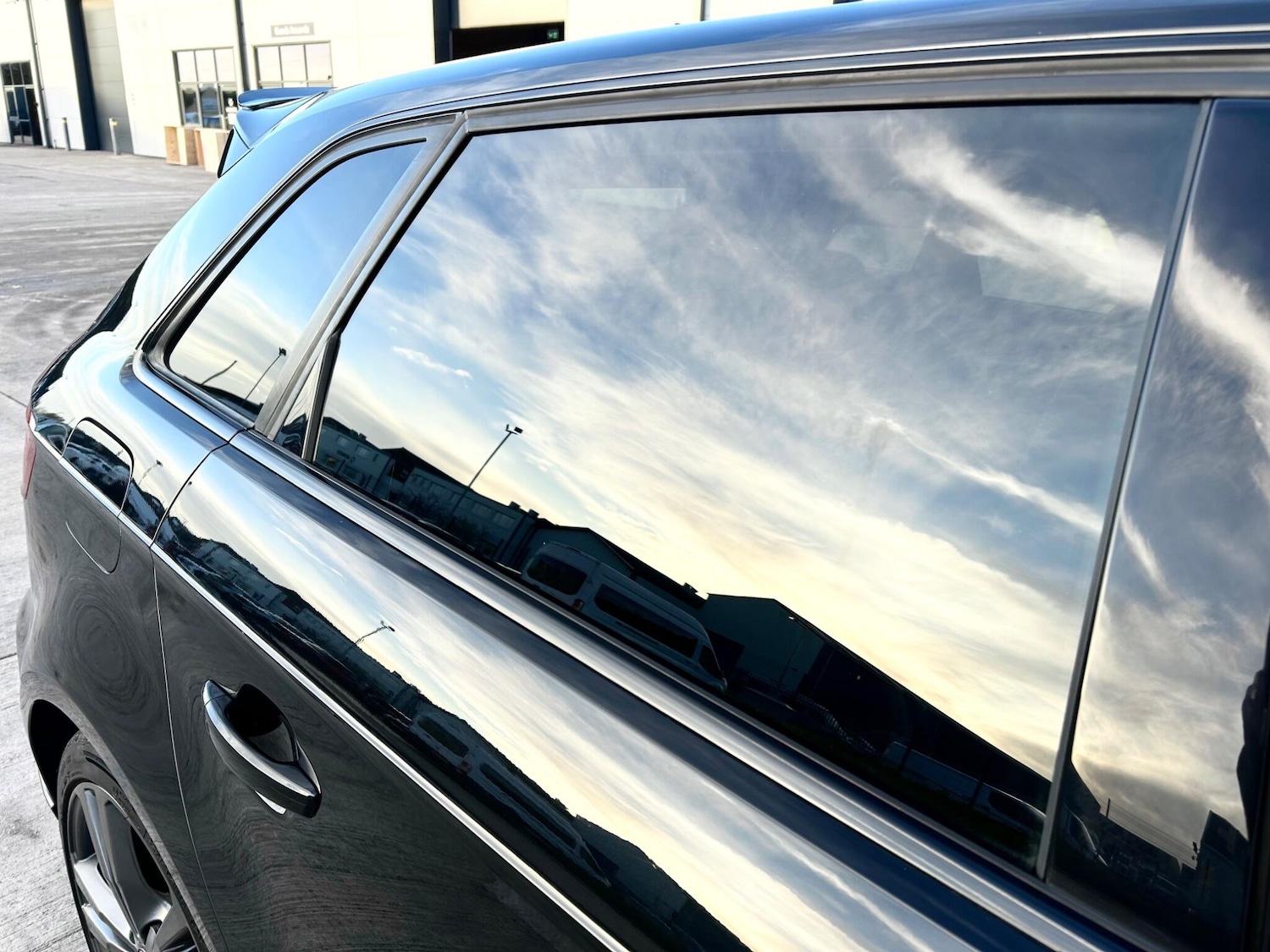 Used Audi A3 2016 for sale - 76752529: Photo 19