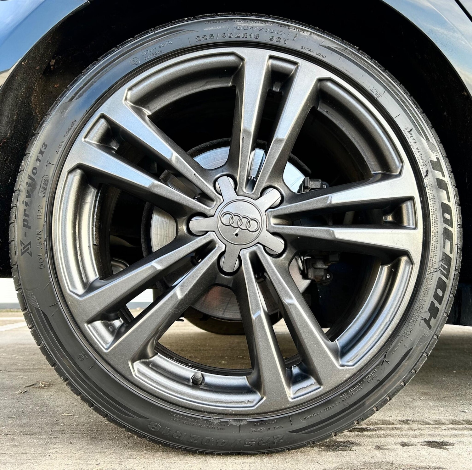 Used Audi A3 2016 for sale - 76752529: Photo 21