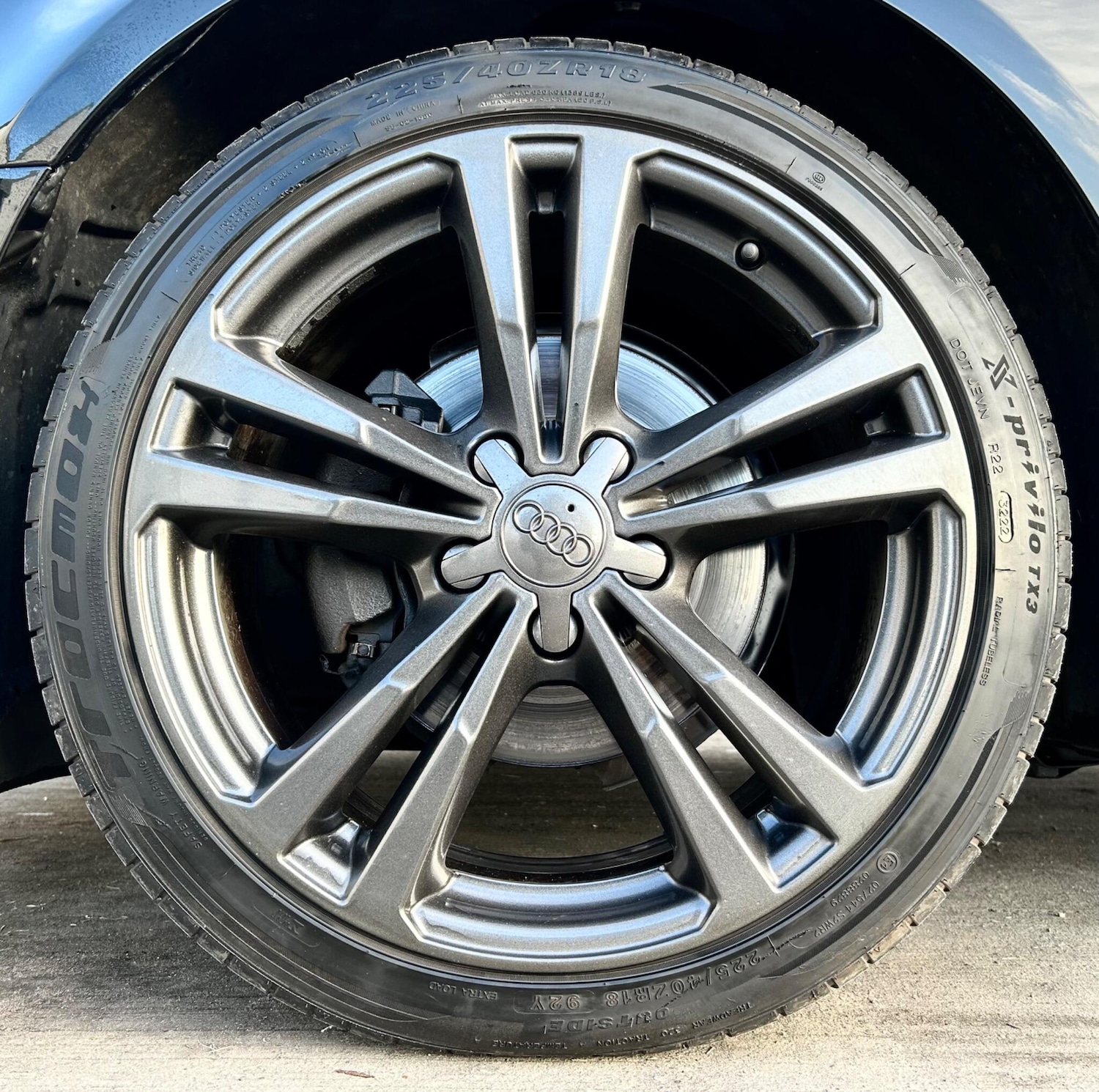 Used Audi A3 2016 for sale - 76752529: Photo 22