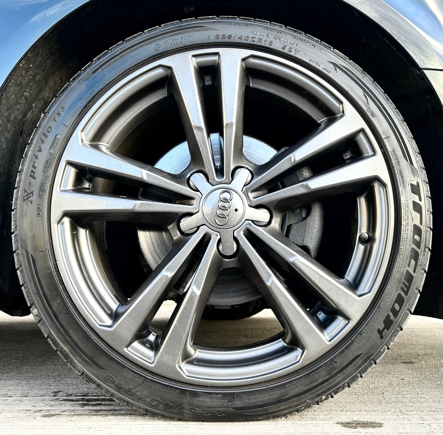 Used Audi A3 2016 for sale - 76752529: Photo 23