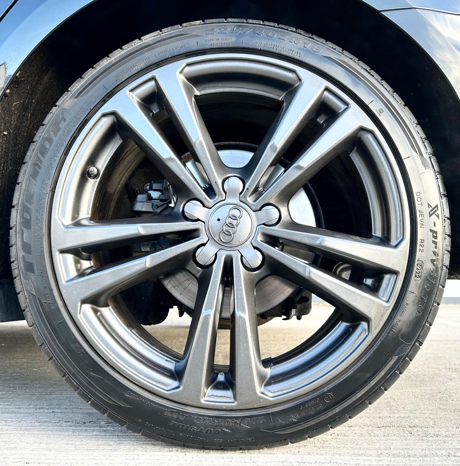 Used Audi A3 2016 for sale - 76752529: Photo 24