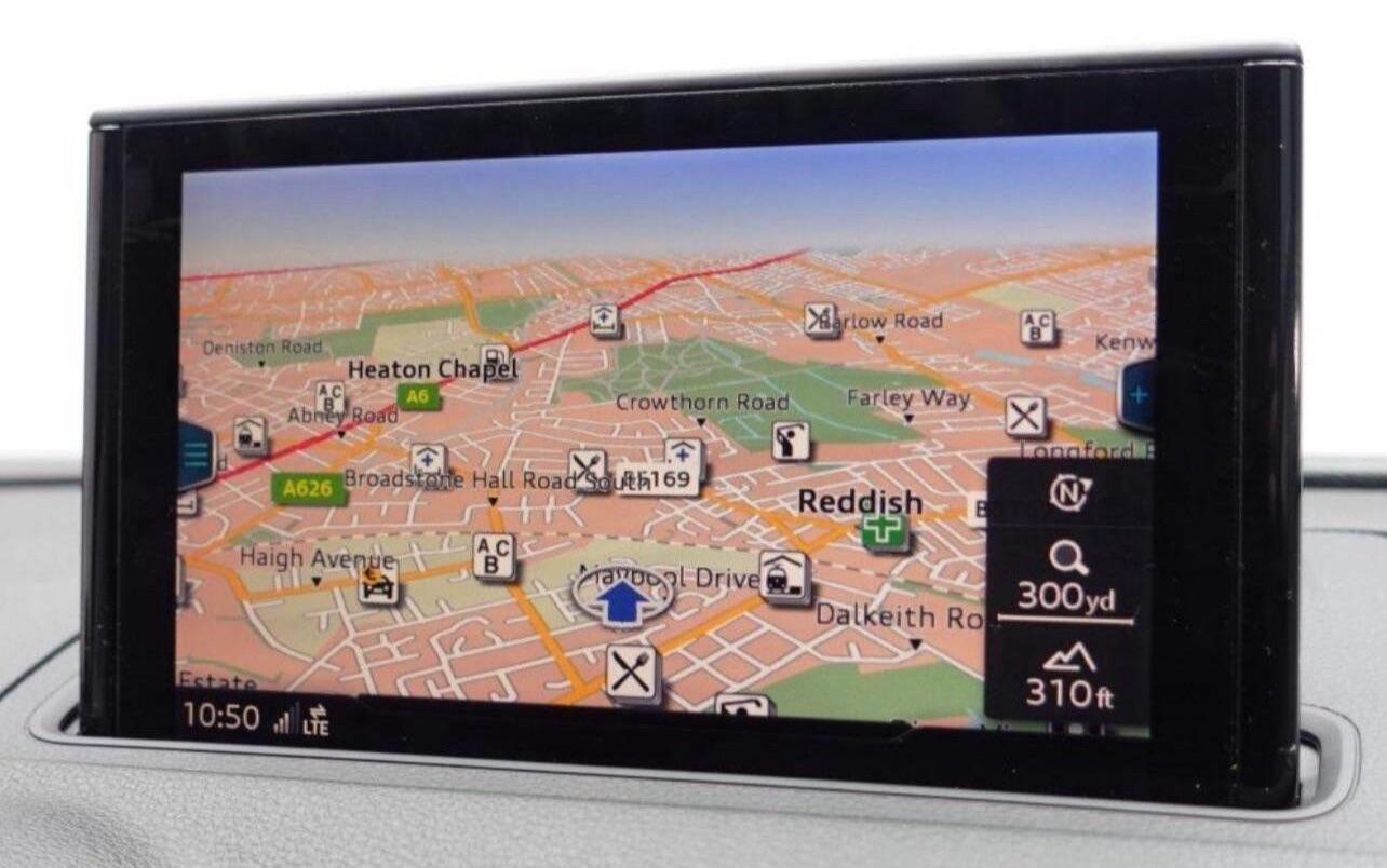 Used Audi A3 2016 for sale - 76752529: Photo 3