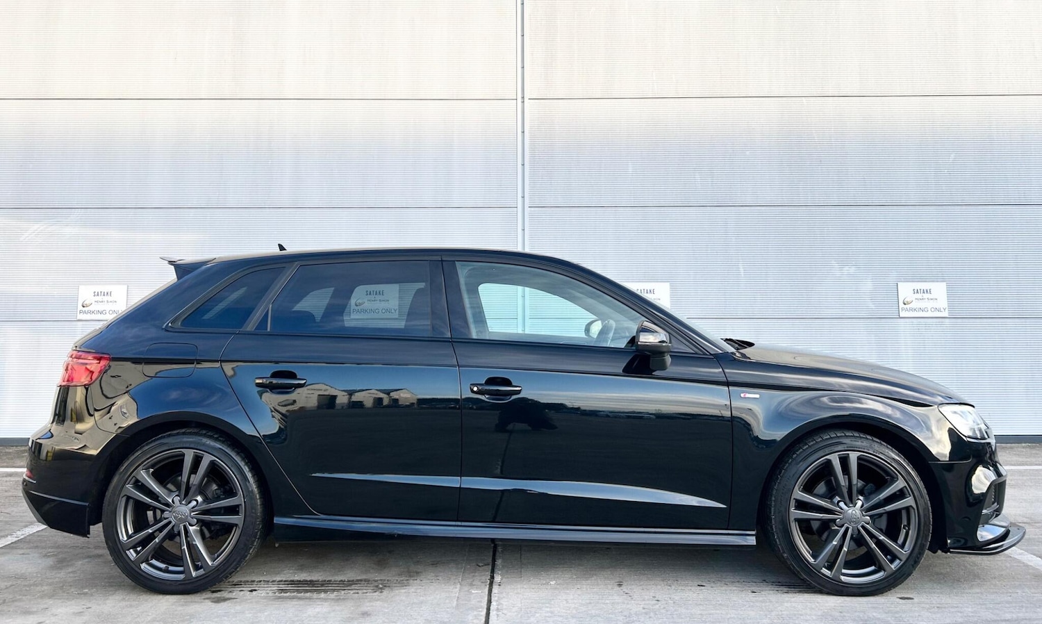 Used Audi A3 2016 for sale - 76752529: Photo 7