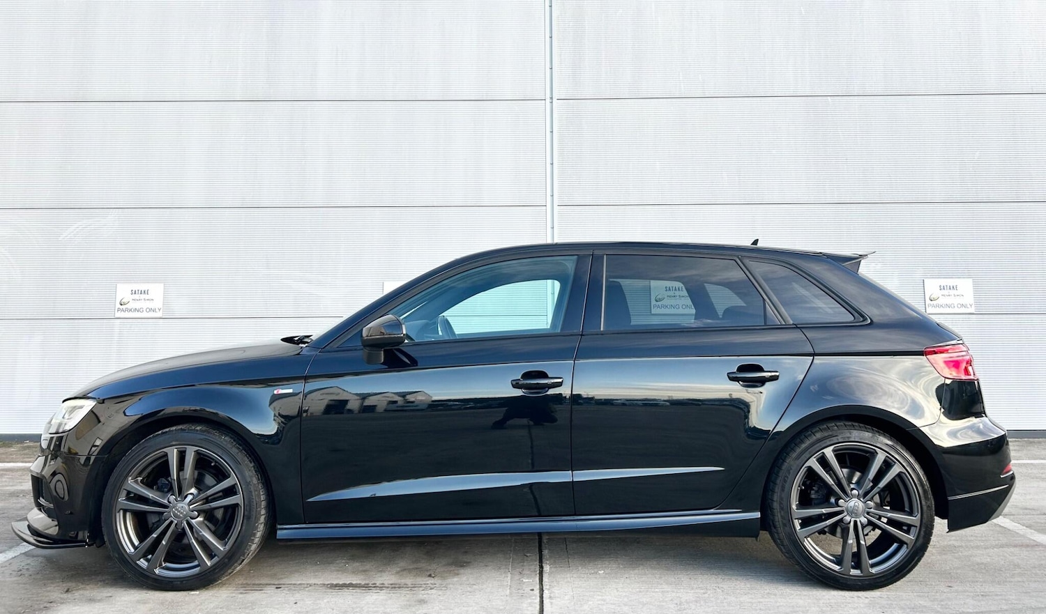 Used Audi A3 2016 for sale - 76752529: Photo 9