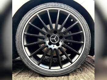 Used Mercedes-Benz A-Class 2019 for sale - 77081517: Photo