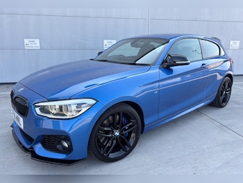 Used BMW 1 Series 2016 for sale - 79106335: Photo