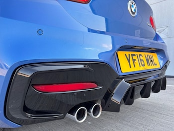 Used BMW 1 Series 2016 for sale - 79106335: Photo