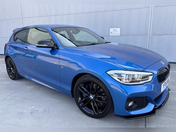 Used BMW 1 Series 2016 for sale - 79106335: Photo