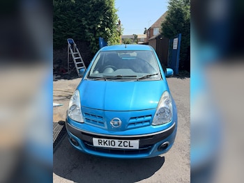 Used Nissan Pixo 2010 for sale - 79152564: Photo