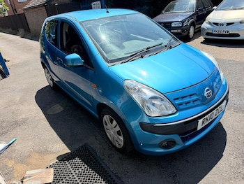 Used Nissan Pixo 2010 for sale - 79152564: Photo