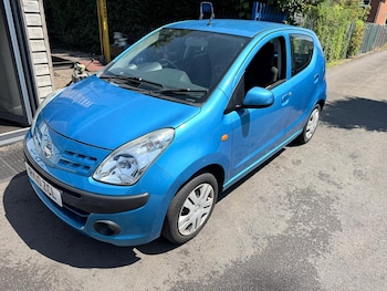 Used Nissan Pixo 2010 for sale - 79152564: Photo