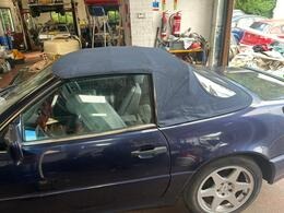 Used Mercedes-Benz S Class 1995 for sale - 76738016: Photo 11