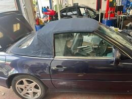 Used Mercedes-Benz S Class 1995 for sale - 76738016: Photo 14