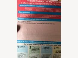 Used Mercedes-Benz S Class 1995 for sale - 76738016: Photo 16