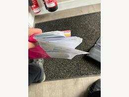 Used Mercedes-Benz S Class 1995 for sale - 76738016: Photo 17