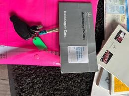 Used Mercedes-Benz S Class 1995 for sale - 76738016: Photo 22