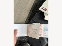 Used Mercedes-Benz S Class 1995 for sale - 76738016: Photo 35