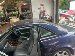 Used Mercedes-Benz S Class 1995 for sale - 76738016: Photo 6