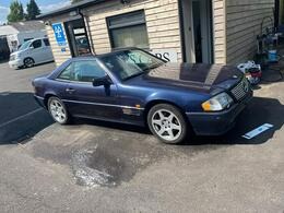 Used Mercedes-Benz S Class 1995 for sale - 76738016: Photo 8