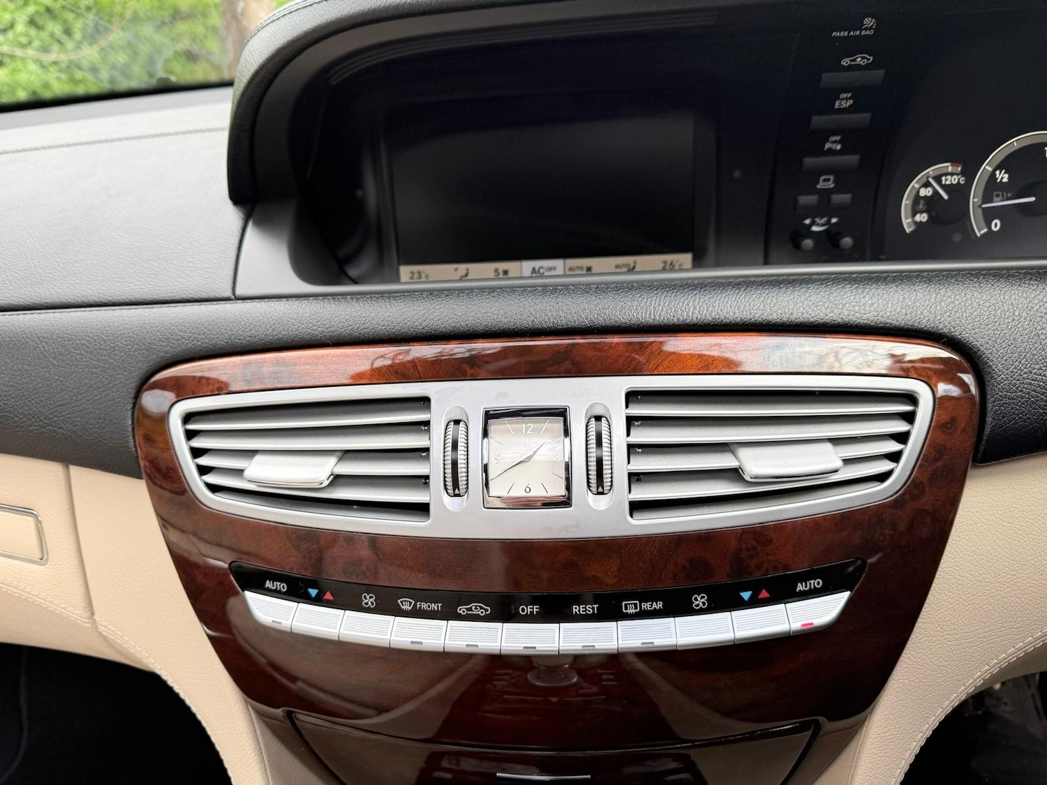 Used Mercedes-Benz CL 2009 for sale - 77545547: Photo 23