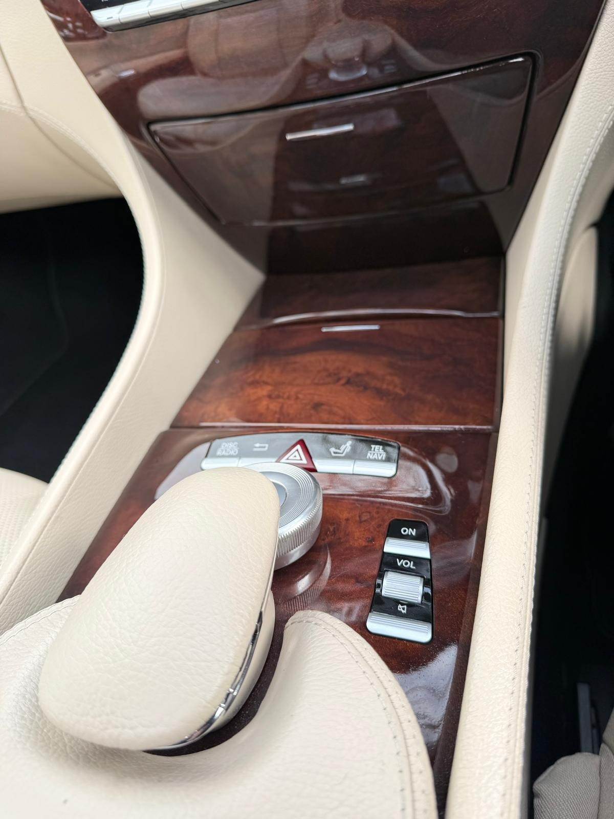 Used Mercedes-Benz CL 2009 for sale - 77545547: Photo 24