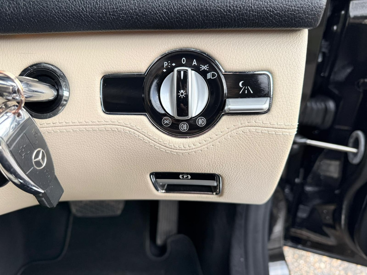 Used Mercedes-Benz CL 2009 for sale - 77545547: Photo 28