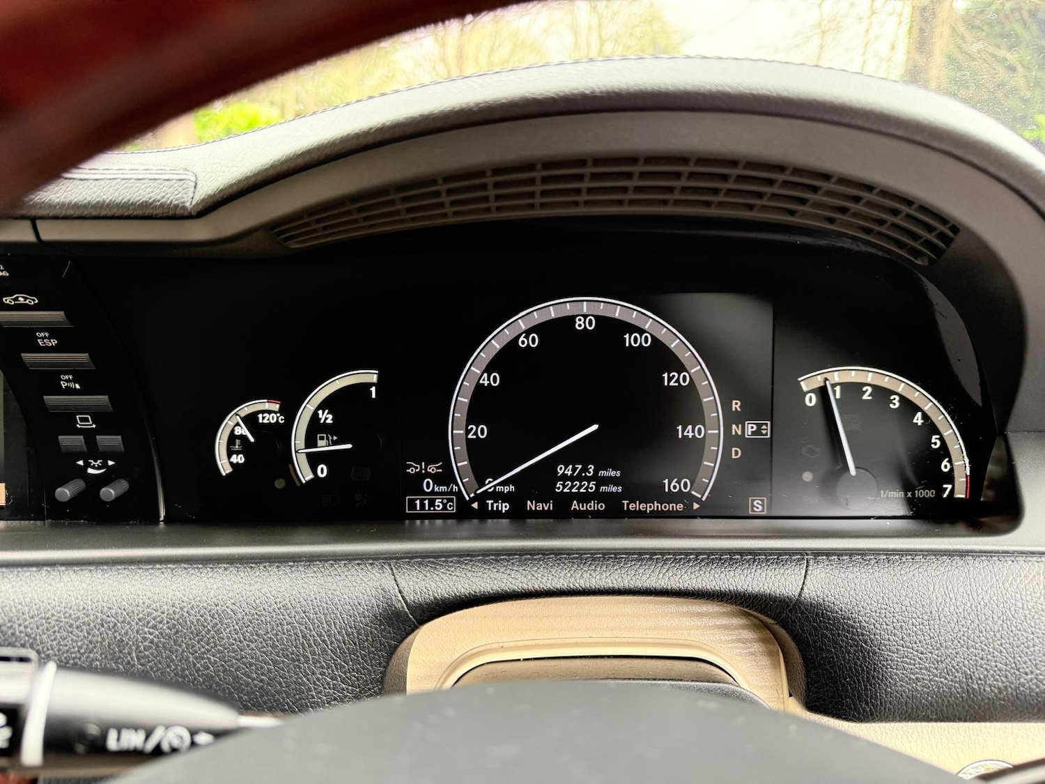 Used Mercedes-Benz CL 2009 for sale - 77545547: Photo 30