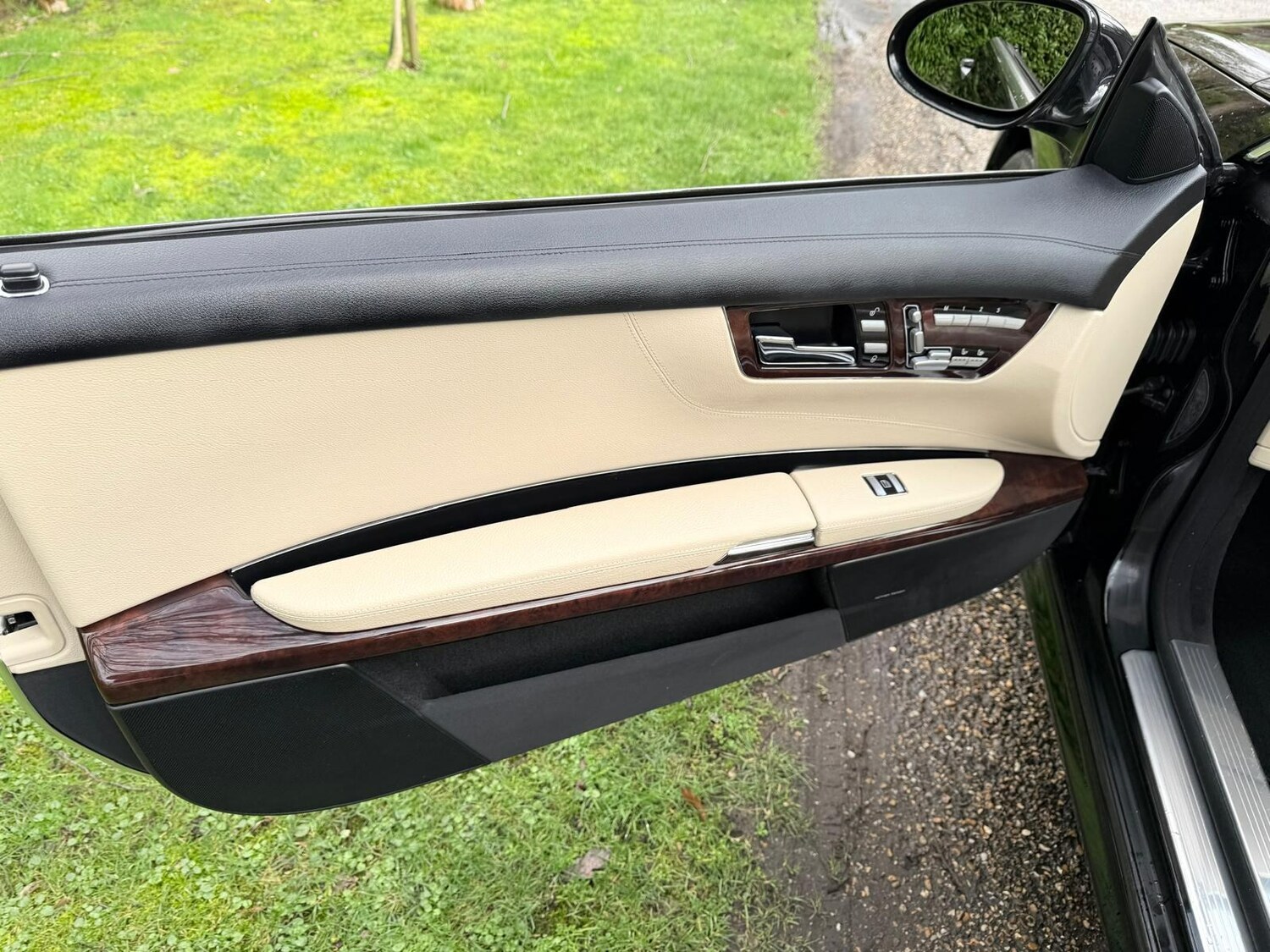 Used Mercedes-Benz CL 2009 for sale - 77545547: Photo 31