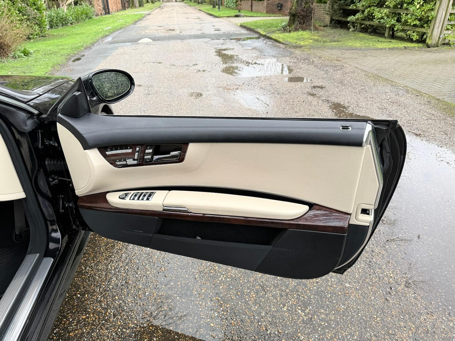 Used Mercedes-Benz CL 2009 for sale - 77545547: Photo 32