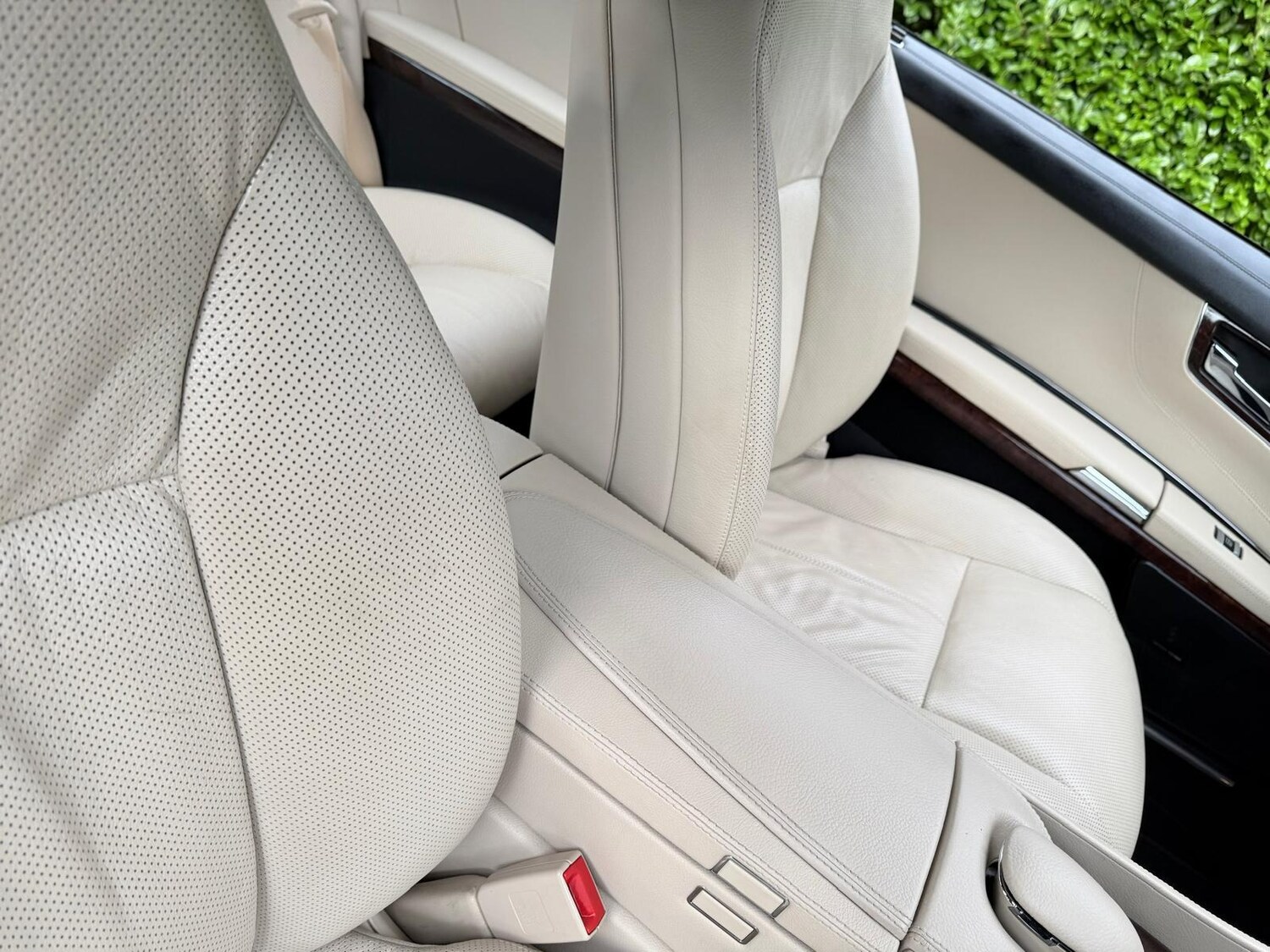 Used Mercedes-Benz CL 2009 for sale - 77545547: Photo 33