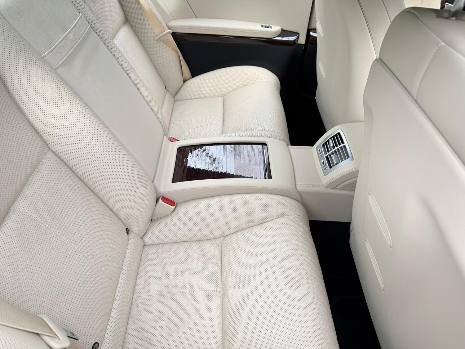 Used Mercedes-Benz CL 2009 for sale - 77545547: Photo 36