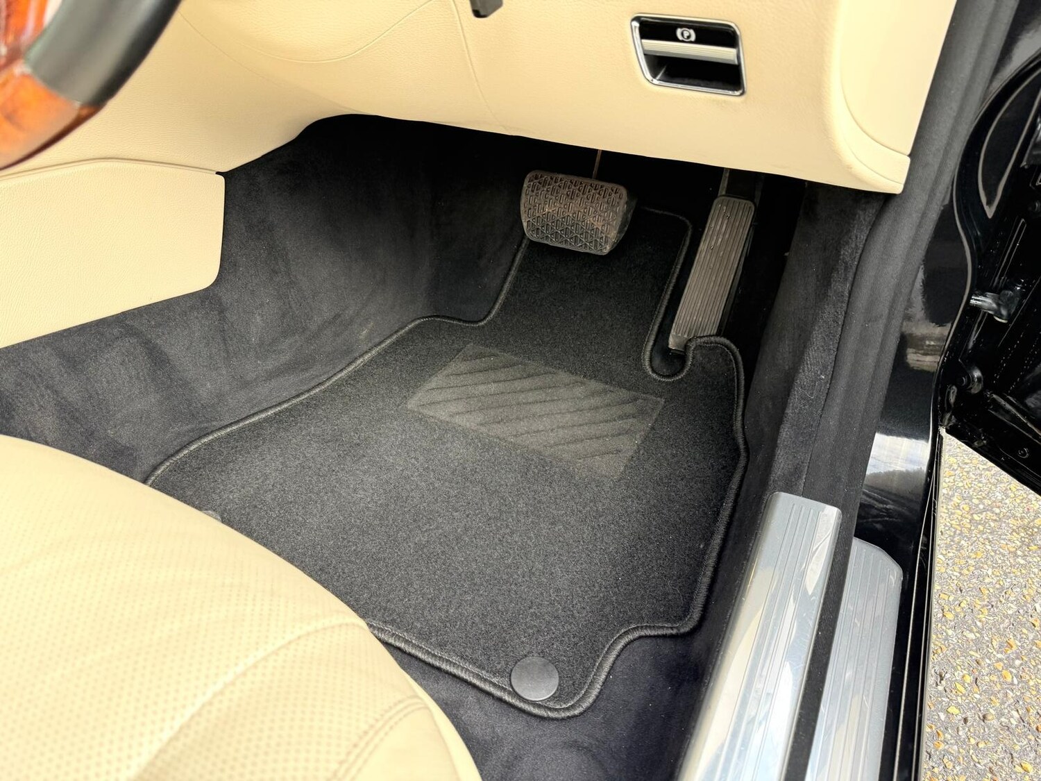 Used Mercedes-Benz CL 2009 for sale - 77545547: Photo 38